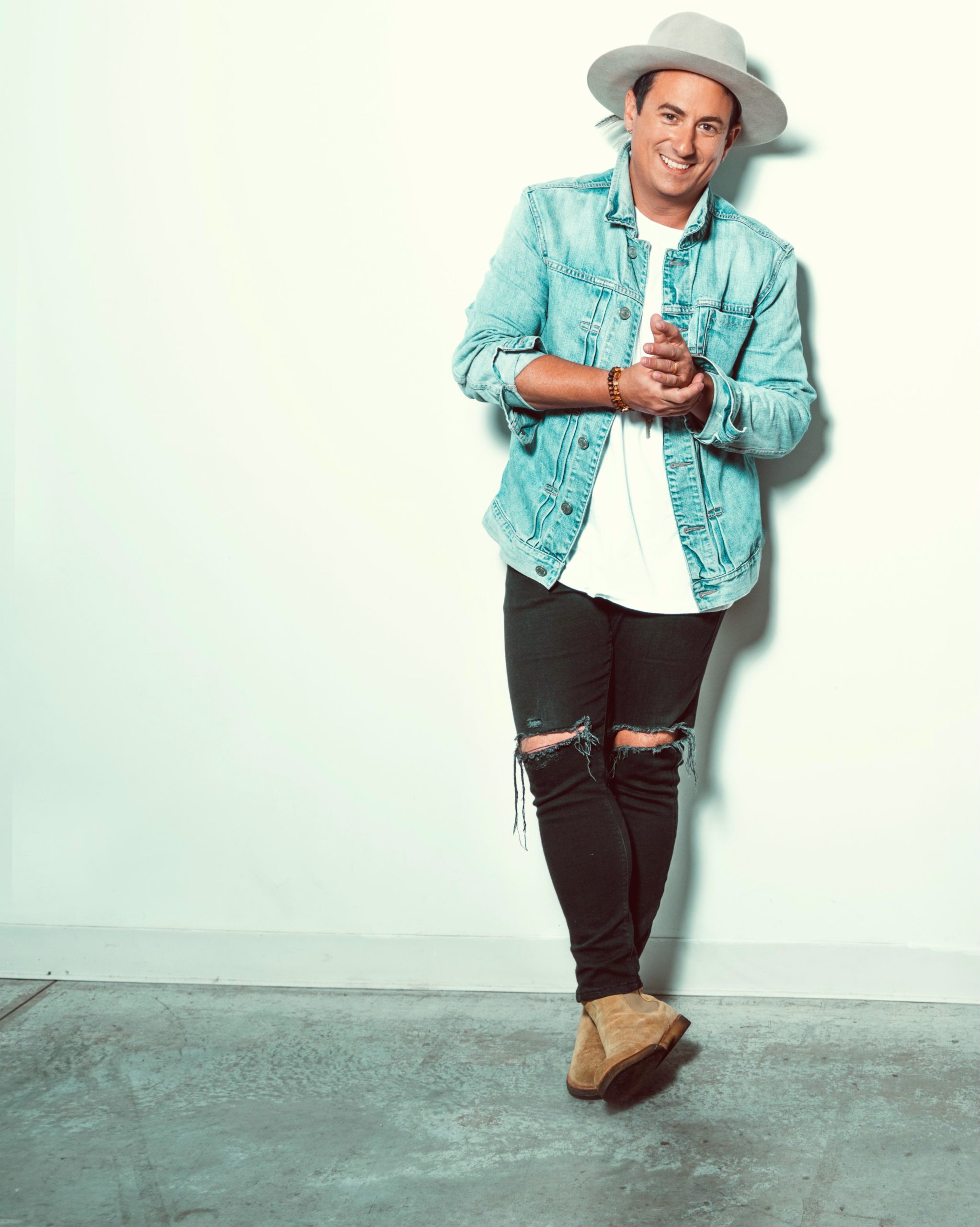 Jesse Frasure